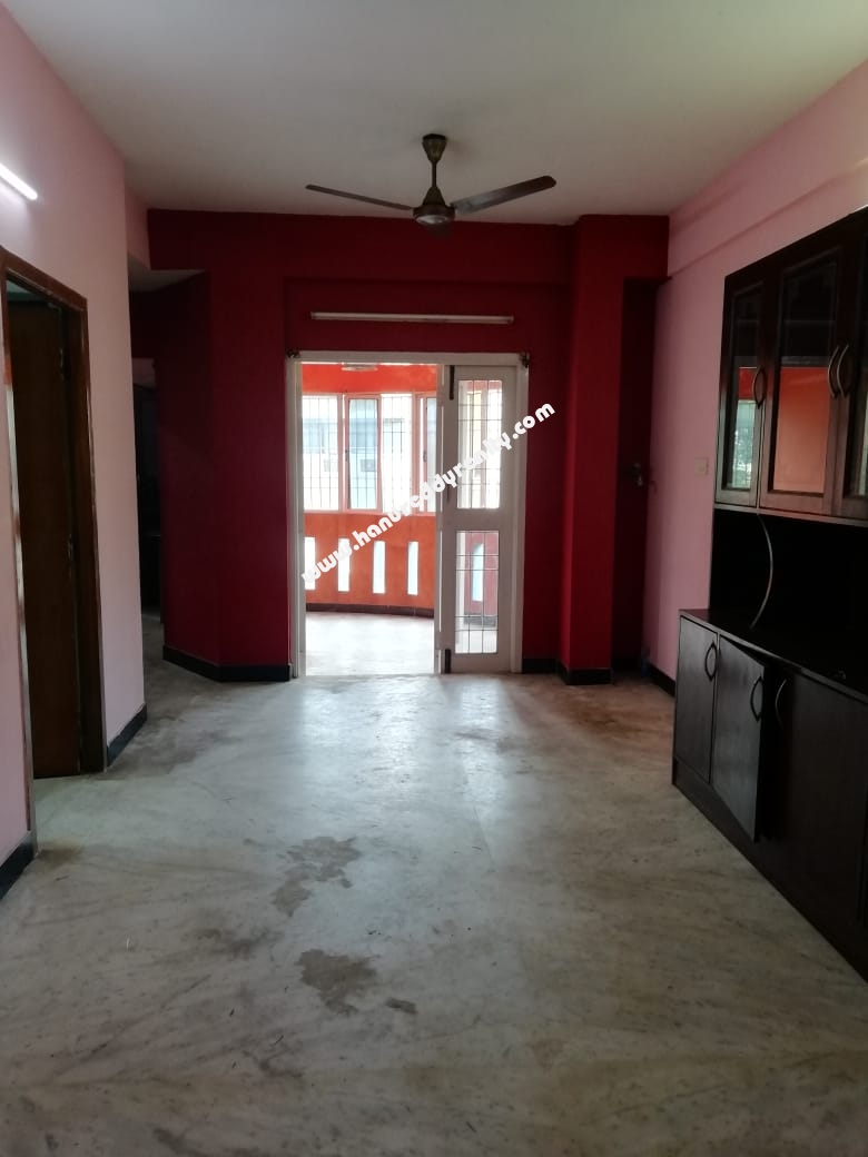 Flat for Rent at TeynampetChennai Hanu Reddy Realty